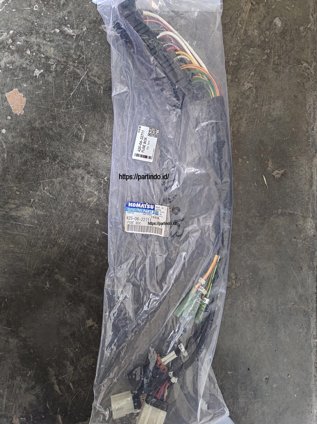 425-06-22711 4250622711